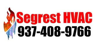 Segrest HVAC logo