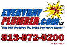 EVERYDAYPLUMBER.com, LLC logo
