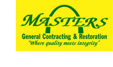 Masters General Contracting & Restoration, LLC logo
