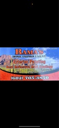 Rama's Minor Home Improvements, LLC logo