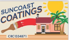 Avatar for Suncoast Coatings, LLC