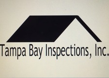 Tampa Bay Inspections logo