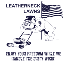 Avatar for Leatherneck Lawns