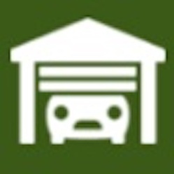 Affordable Garages and Concrete, LLC logo