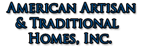 American Artisan & Traditional Homes, Inc. logo