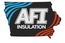 Logo for AFI Insulation