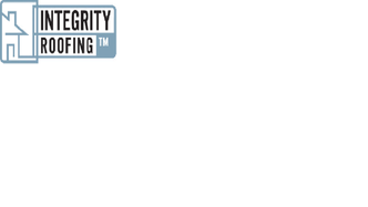 Integrity Roofing logo