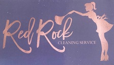 Red Rock Cleaning Services logo
