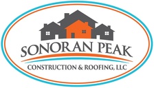 Sonoran Peak Construction & Roofing, LLC logo
