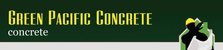 Avatar for Green Pacific Concrete