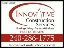 Avatar for Innovative Construction Services