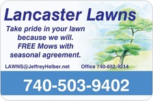 Avatar for Lancaster Lawns