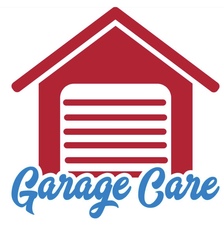 Logo for AAA Garage Care