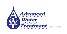 Logo for Advanced Water Treatment, Inc.
