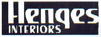 Henges Interiors logo