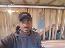 Burkhalter's Home Improvement, LLC logo