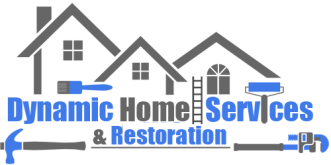 Dynamic Home Service & Restoration, LLC logo