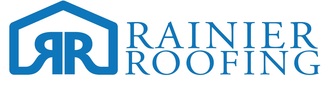 Rainier Roofing logo