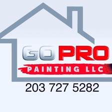 GO PRO HOME services - Home Facebook logo