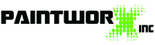 Paintworx, Inc. logo