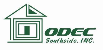 ODEC Southside, Inc. logo