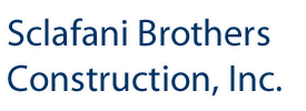 Sclafani Brothers Construction, Inc. logo