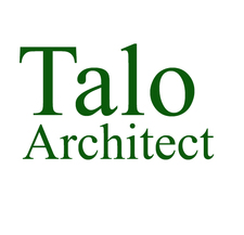 Talo Architect logo