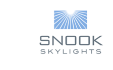 Snook Skylights and Roofing logo