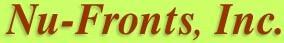 Nu-Fronts, Inc. logo