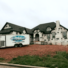 Performance Foam Insulation of the Ozarks logo
