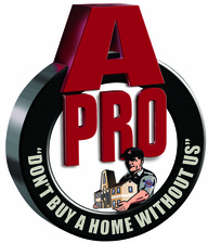 Avatar for A Pro Home Inspection Services