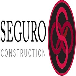 Seguro Corporation logo