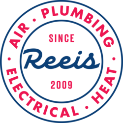 REEIS AC logo