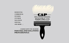 Avatar for Cap Wallpaper Hanging & Painting Co. - Halaman Utama Facebook