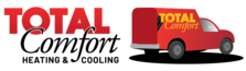 Avatar for Total Comfort Heating and Cooling