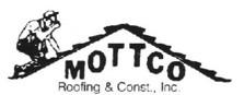 Mottco Roofing and Construction, Inc. logo