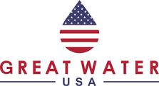 Great Water USA logo