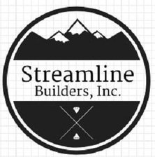 Streamline Builders, Inc. logo