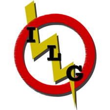 ILG Electric logo