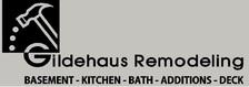 Gildehaus Remodeling logo