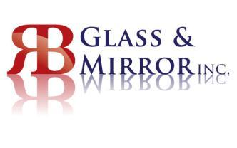 R. B. Glass & Mirror, Inc. logo