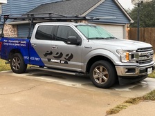 PDQ Services logo