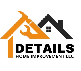 Details Home Improvement, LLC logo