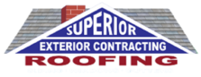 A Superior Exterior Contracting logo