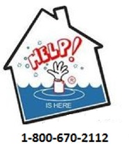 Basement De-Watering Systems of Ohio logo