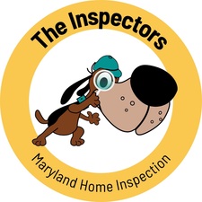 The Inspectors logo