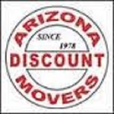 Arizona Discount Movers, LLC logo