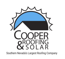 Cooper Roofing & Solar Inc logo