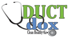 Duct Dox logo