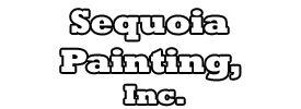 Sequoia Painting, Inc. logo